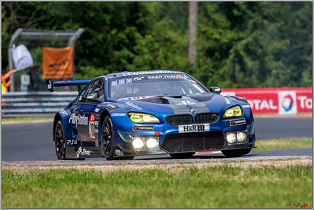 ADAC TOTAL 24h-Rennen, 22.06.2019